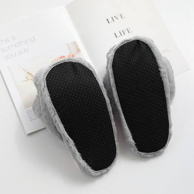 Misstap niet 25cm van de Vormjonge geitjes van de Kattenpoot de Pluchepantoffels