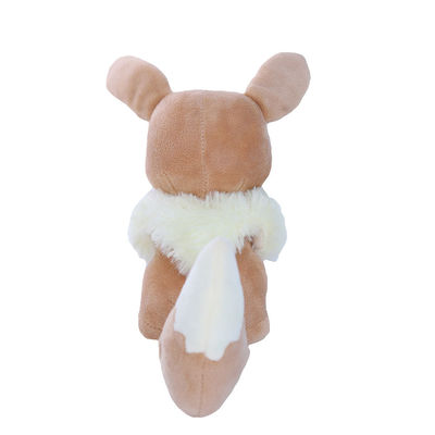 OEM 25cm het Katoenen van Toy With Vacuum pp van de Mascottepluche Vullen