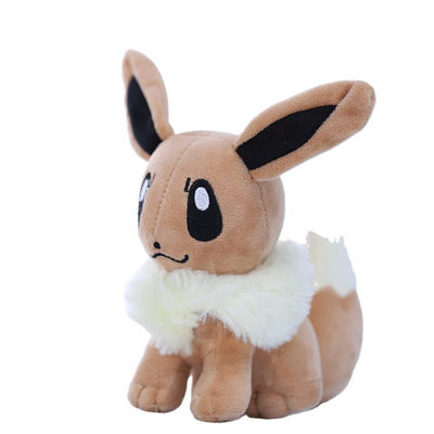 OEM 25cm het Katoenen van Toy With Vacuum pp van de Mascottepluche Vullen