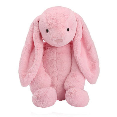 OEM de Verjaardagsgift van Pluizig Leuk Toy As Girl ' S van de Konijnpluche