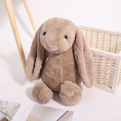 OEM de Verjaardagsgift van Pluizig Leuk Toy As Girl ' S van de Konijnpluche