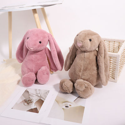 OEM de Verjaardagsgift van Pluizig Leuk Toy As Girl ' S van de Konijnpluche