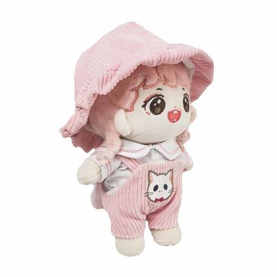 Creatief Geen het Pop Stardoll van de Geurpluche voor Meisjes