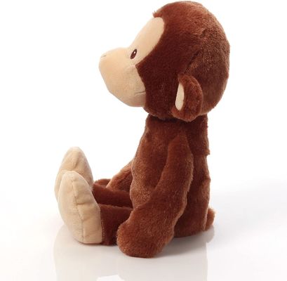 Aappluche Met lange benen met lange handen Toy With Funny Hairstyle