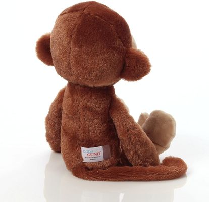 Aappluche Met lange benen met lange handen Toy With Funny Hairstyle