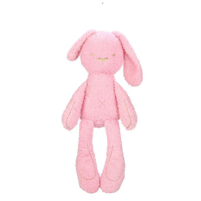 Pluizig Beeldverhaal Bunny Stuffed Animal 30cm met pp-het Katoenen Vullen