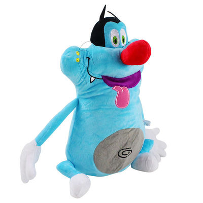 Speciale Gevormde Cat Comforting Stuffed Plush Toys