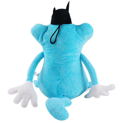 Speciale Gevormde Cat Comforting Stuffed Plush Toys