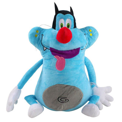 Speciale Gevormde Cat Comforting Stuffed Plush Toys