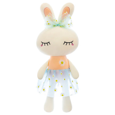 ODM pp Katoen Gevulde Pluche Bunny Doll As Girls Gift