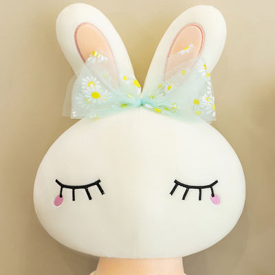 ODM pp Katoen Gevulde Pluche Bunny Doll As Girls Gift