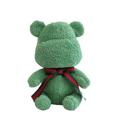Multicolored 20cm Omhelzing draagt Toy Filling With Polypropylene Cotton