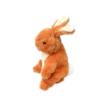 18cm Elektrische Konijnpluche Toy With Record Function