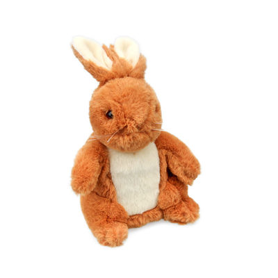 18cm Elektrische Konijnpluche Toy With Record Function