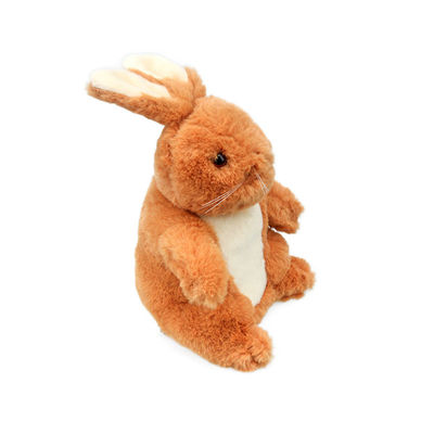 18cm Elektrische Konijnpluche Toy With Record Function