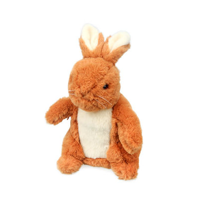 18cm Elektrische Konijnpluche Toy With Record Function