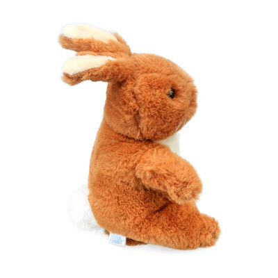 18cm Elektrische Konijnpluche Toy With Record Function