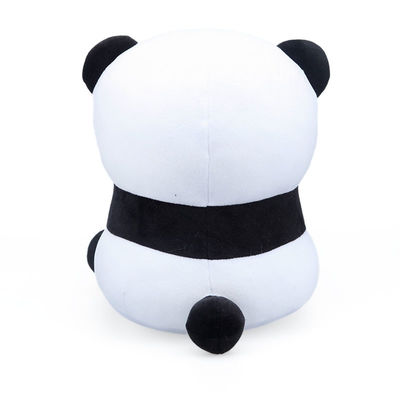 Van de de Melkthee van pp de Katoen Gevulde Kop Panda Plush Toy