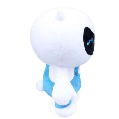 ISO9001 gediplomeerd van de de Mascottepluche van Vivo Collectief Stuk speelgoed 30cm