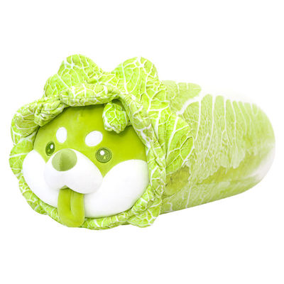 Standaard de Pluche Plantaardig Varken van ASTM/Plantaardig Hondspeelgoed