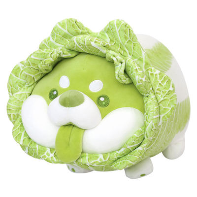 Standaard de Pluche Plantaardig Varken van ASTM/Plantaardig Hondspeelgoed