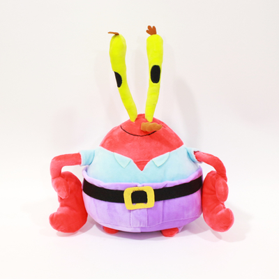 ASTM-het Karakterdoll 25cm van Plucheanime met pp-het Katoenen Vullen