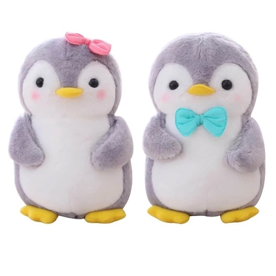EN71 25cm 30cm Super Zachte Pinguïnpluche Toy For Kids