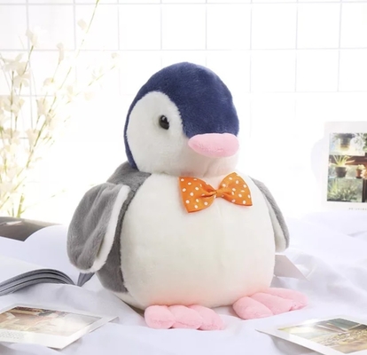 EN71 25cm 30cm Super Zachte Pinguïnpluche Toy For Kids