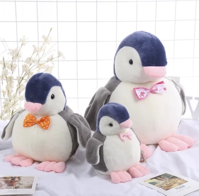 EN71 25cm 30cm Super Zachte Pinguïnpluche Toy For Kids