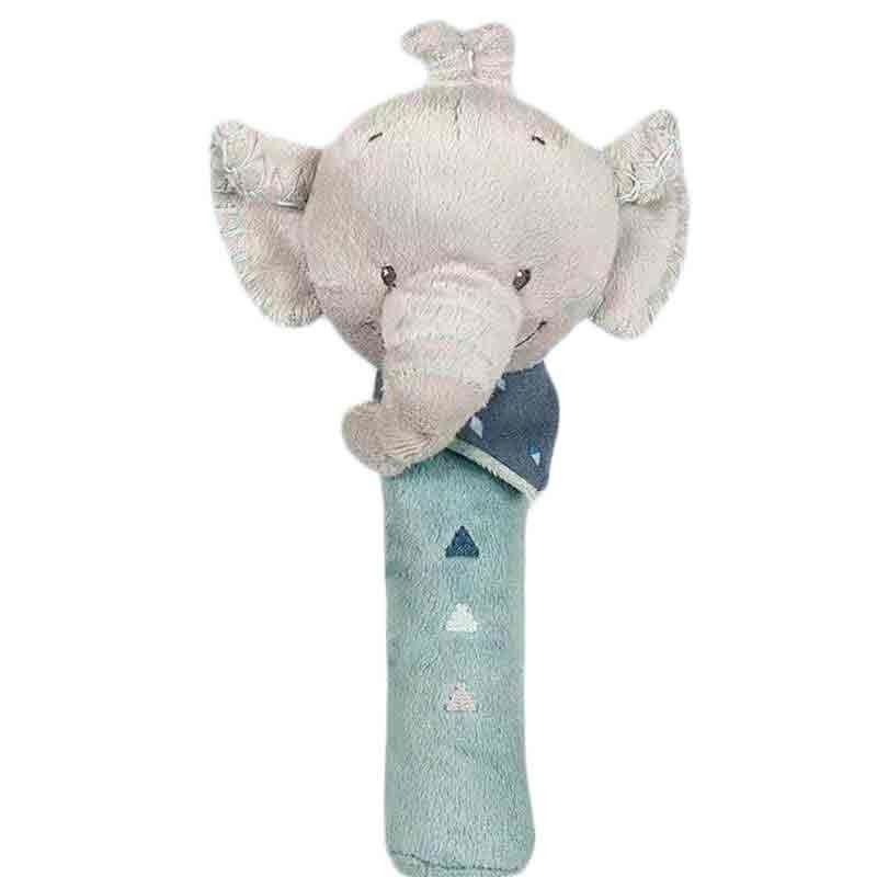 1-3 de Pluchedoll van het éénjarigenkonijn met van de het Apparatenbeet van BB het Speelgoed van de de Babypluche