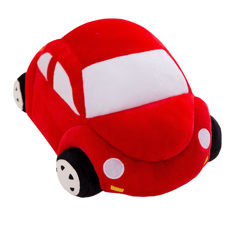 ODM de Zachte Jongen van Autobuddy stuffed animal for baby