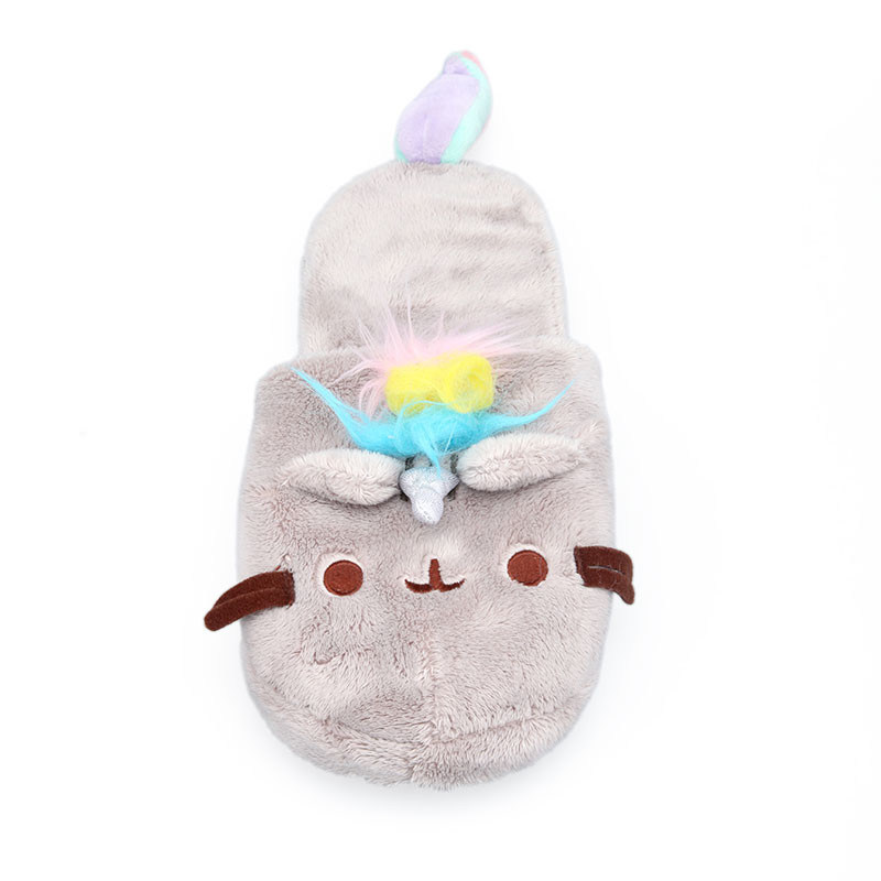 Niet Een allergie veroorzakende Korte de Pantoffelsodm van het Pluchehuis voor Volwassenen