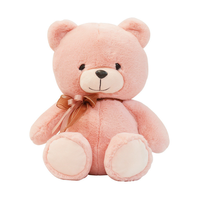 OEM pp katoenen het Vullen Pluche Teddy Bear For Promotion
