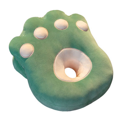 EN71 verklaard de Handverwarmingstoestel van het Oppervlakte Wasbaar Hoofdkussen